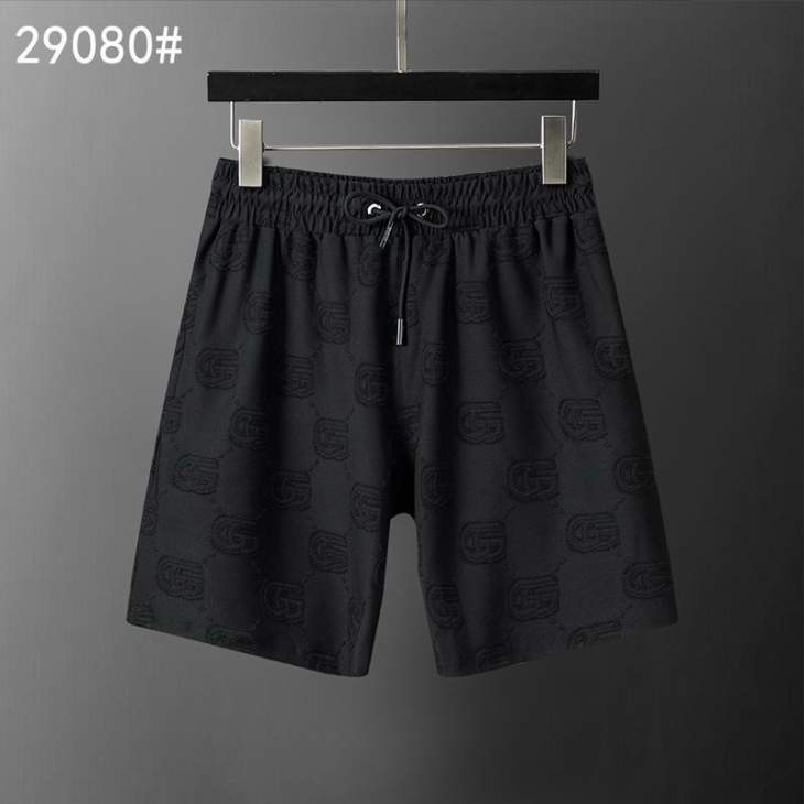 Picture of Gucci Short  Pants _SKUGucciM-3XL14mr2908017686